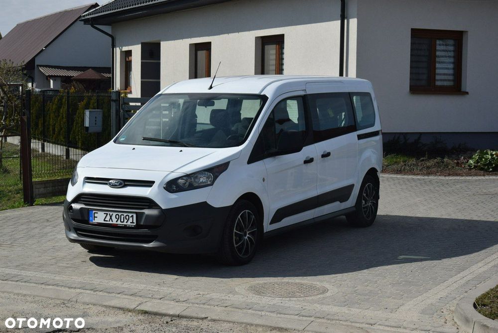 Ford Tourneo Connect Grand - 1