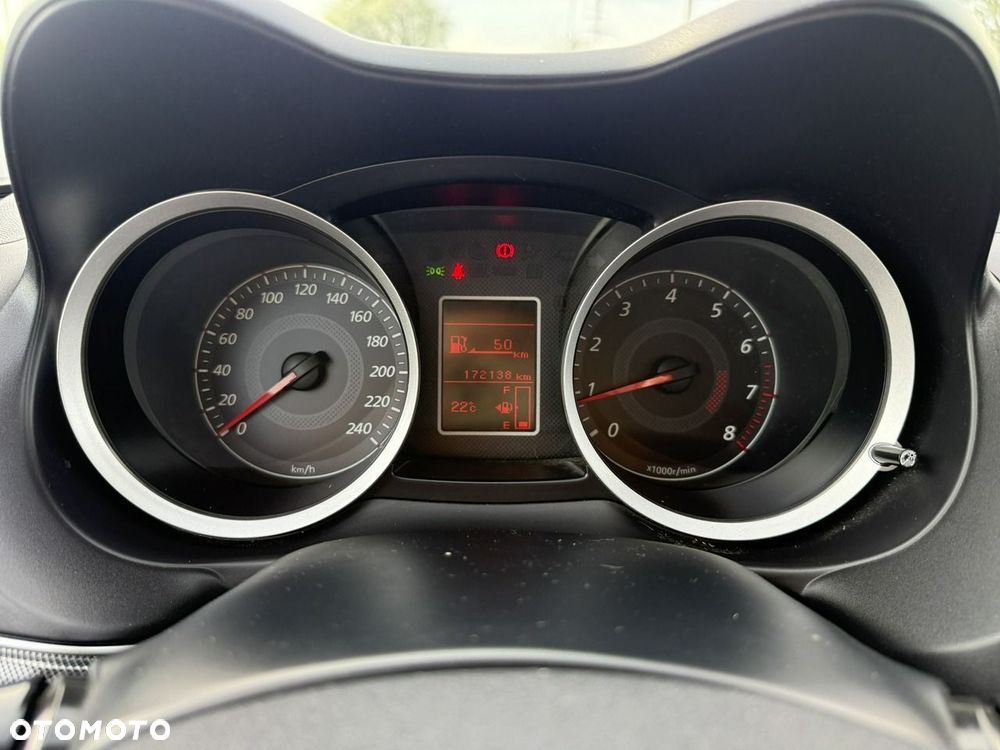 Mitsubishi Lancer - 19