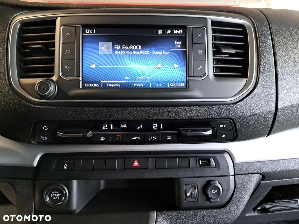 Toyota Proace Verso 2.0 D4-D Long Business - 18