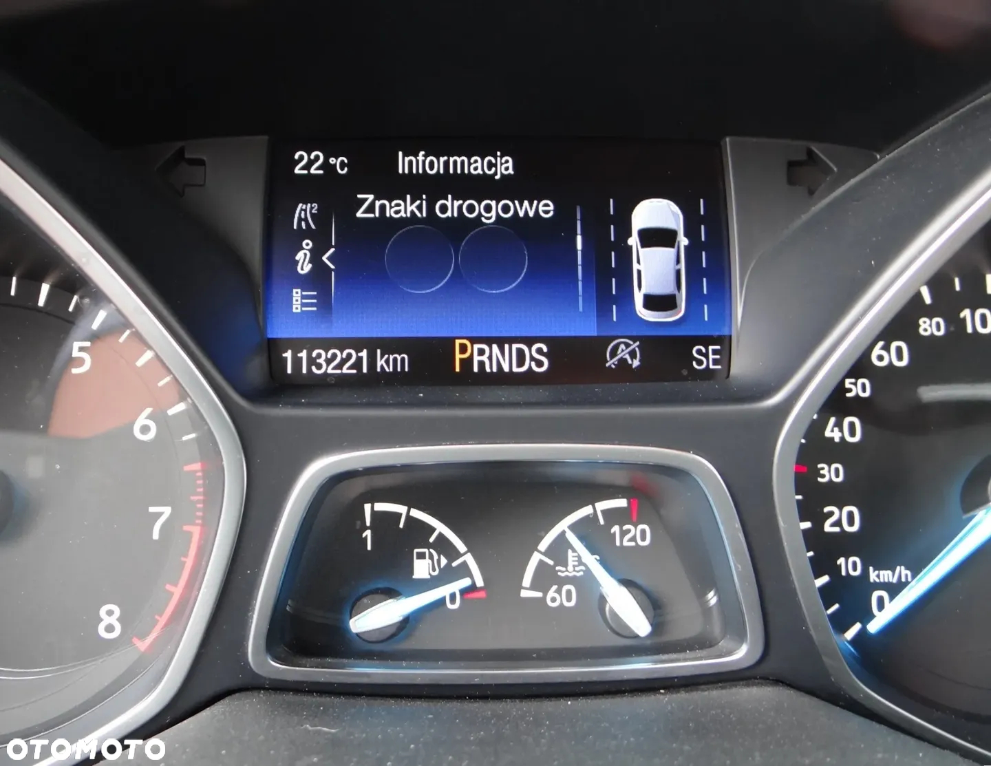 Ford Kuga 1.5 EcoBoost 4x4 ST-Line - 15