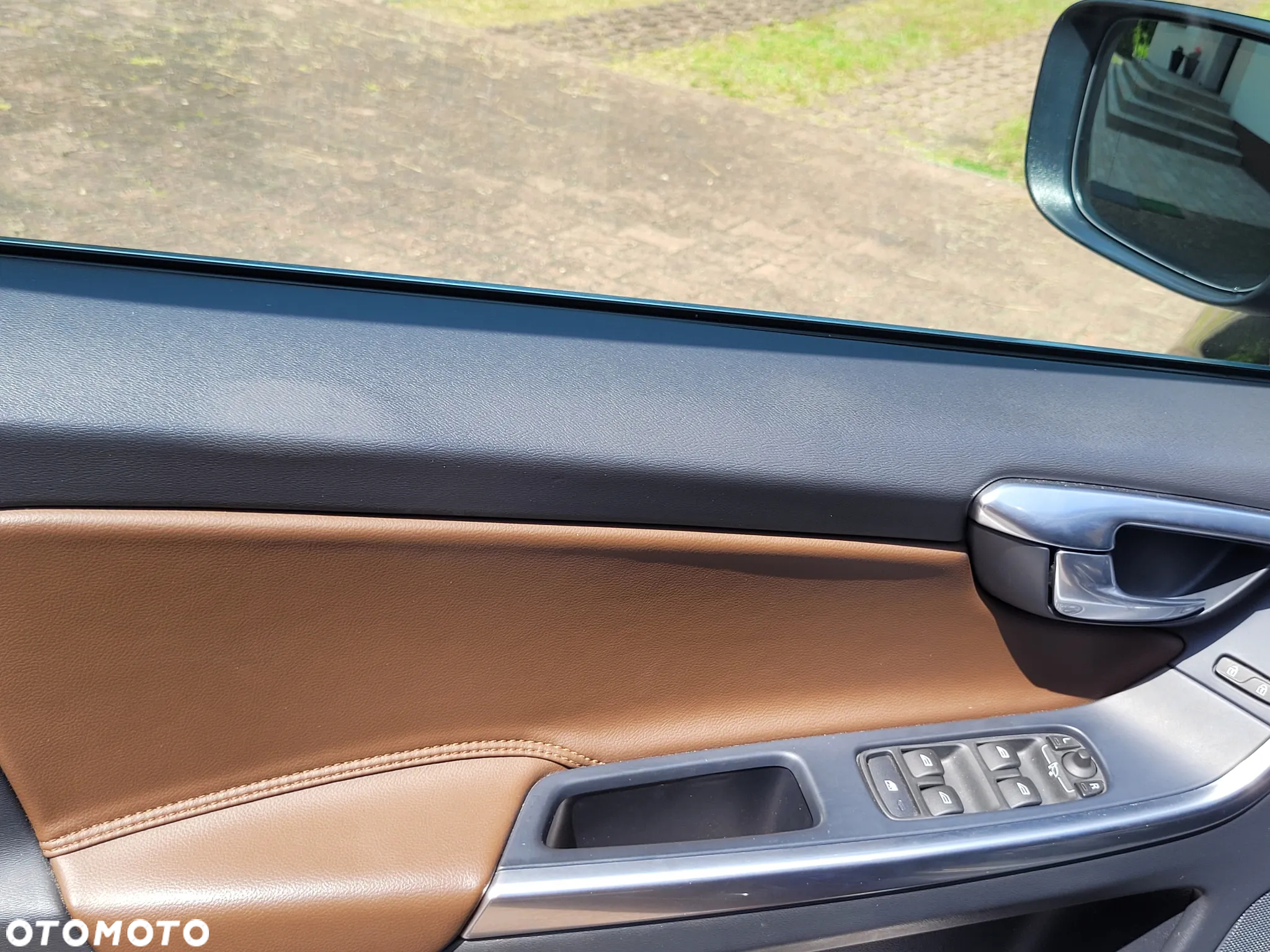 Volvo XC 60 D4 Drive-E Summum - 8