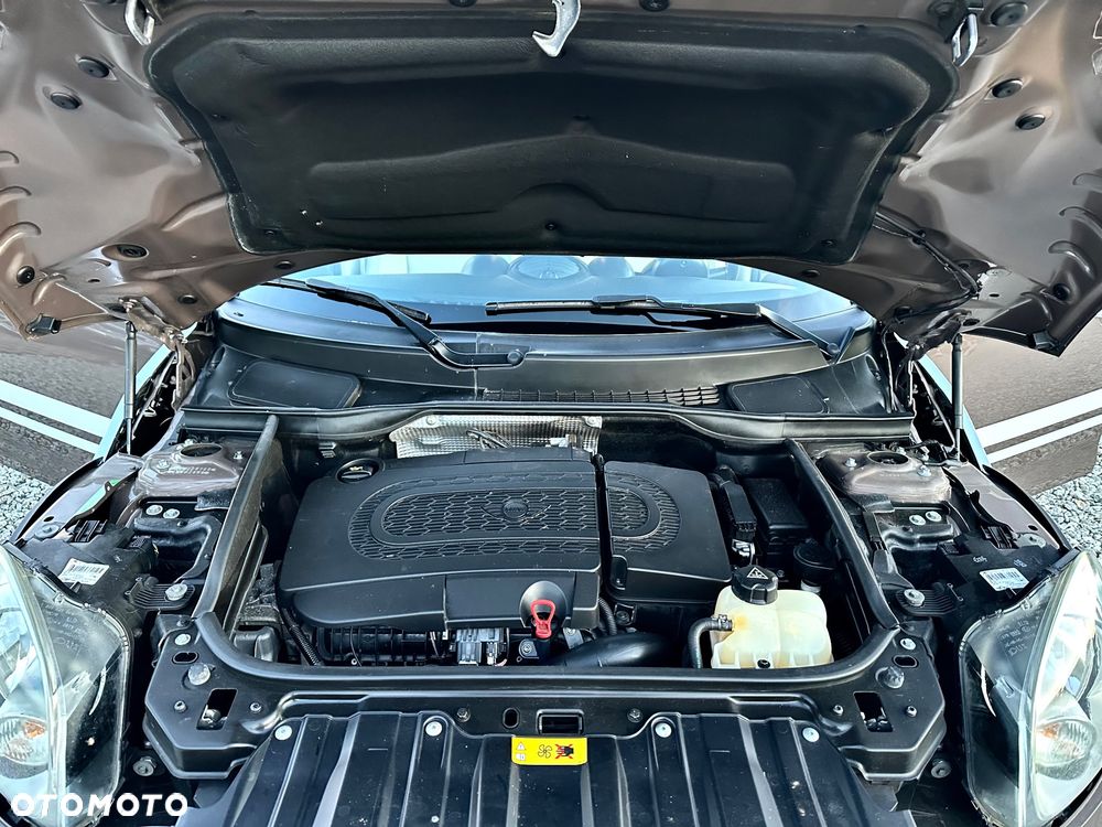 MINI Countryman Cooper D All4 - 23