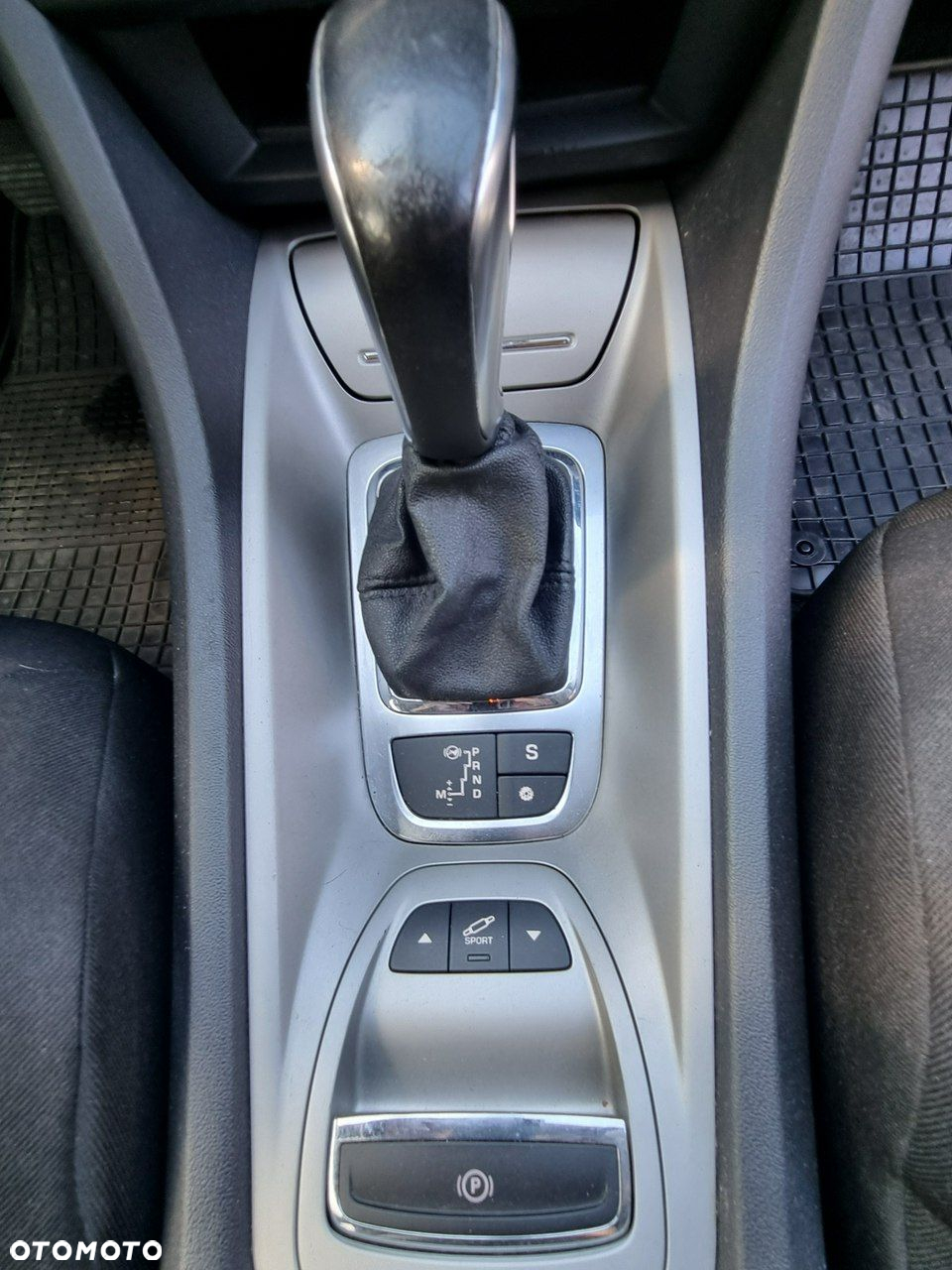 Citroën C5 - 22