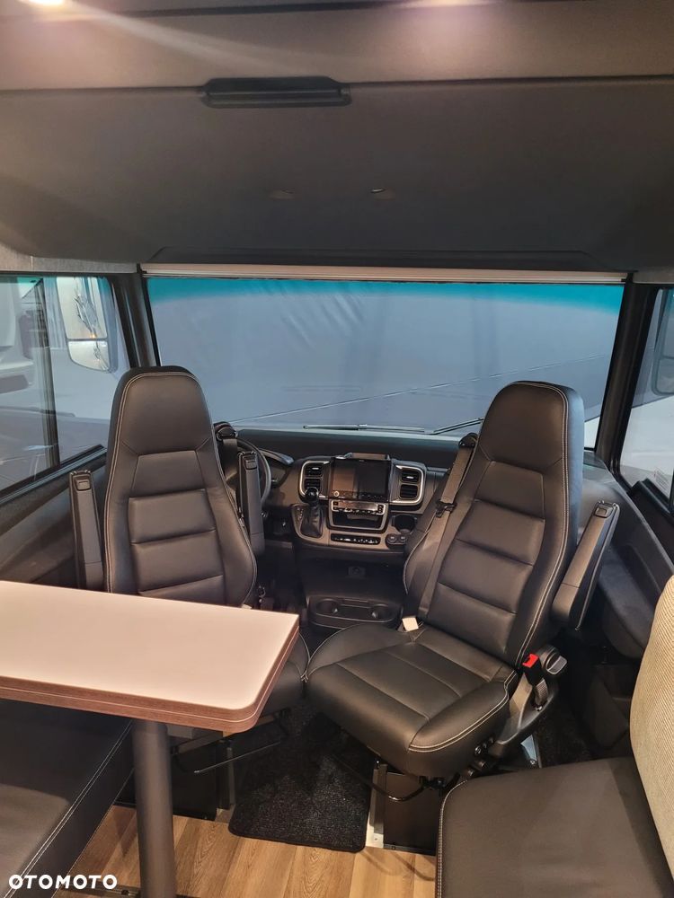 Niesmann-Bischoff iSmove 6.9 E - 8