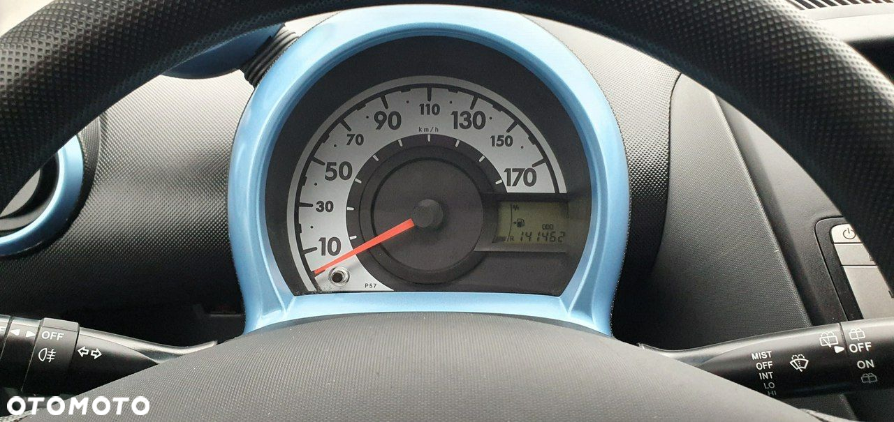 Peugeot 107 - 16