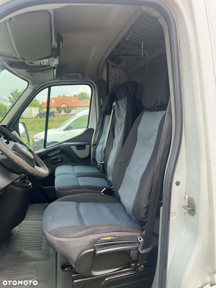 Renault Master - 11