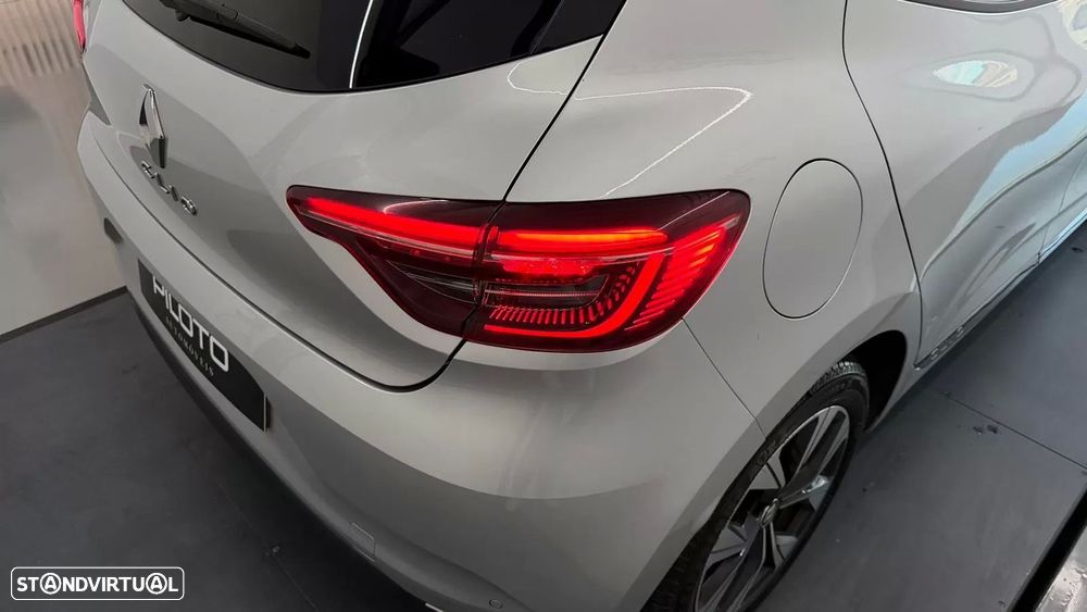 Renault Clio 1.0 TCe Evolution - 8