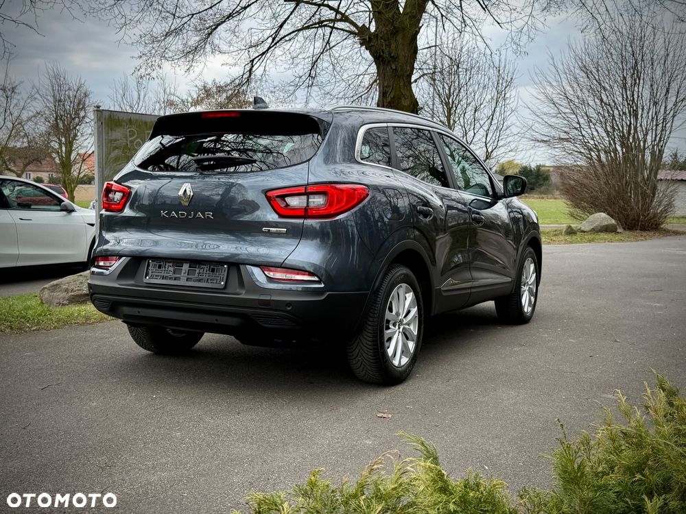 Renault Kadjar 1.5 Blue dCi Intens EDC EU6d - 10