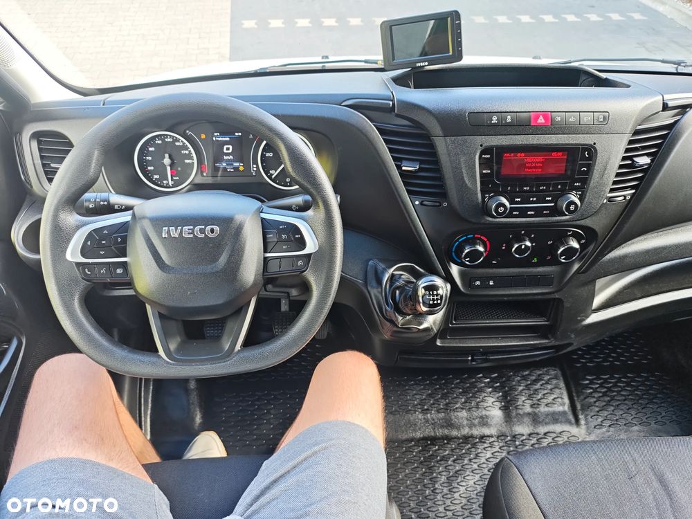 Iveco Daily - 20