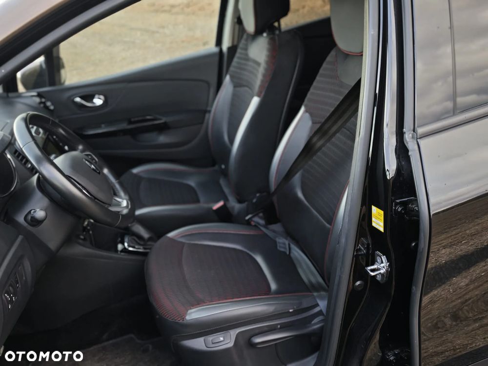 Renault Captur - 19