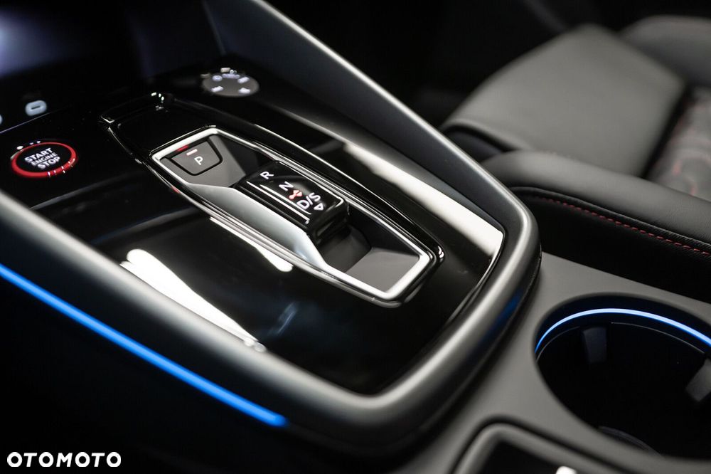 Audi RS3 Sportback - 26