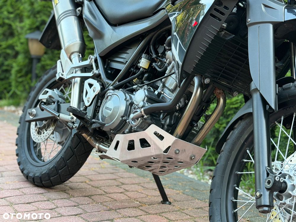 Yamaha XT - 13