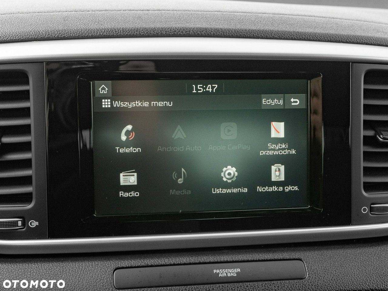 Kia Sportage - 22
