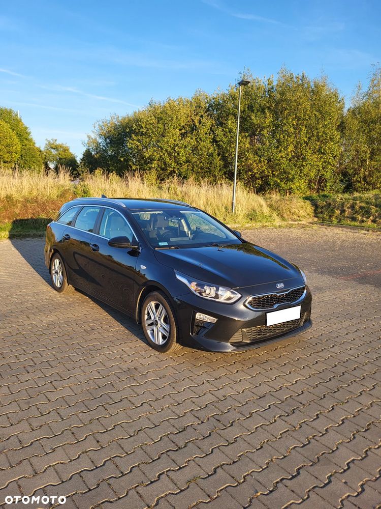 Kia Cee'd