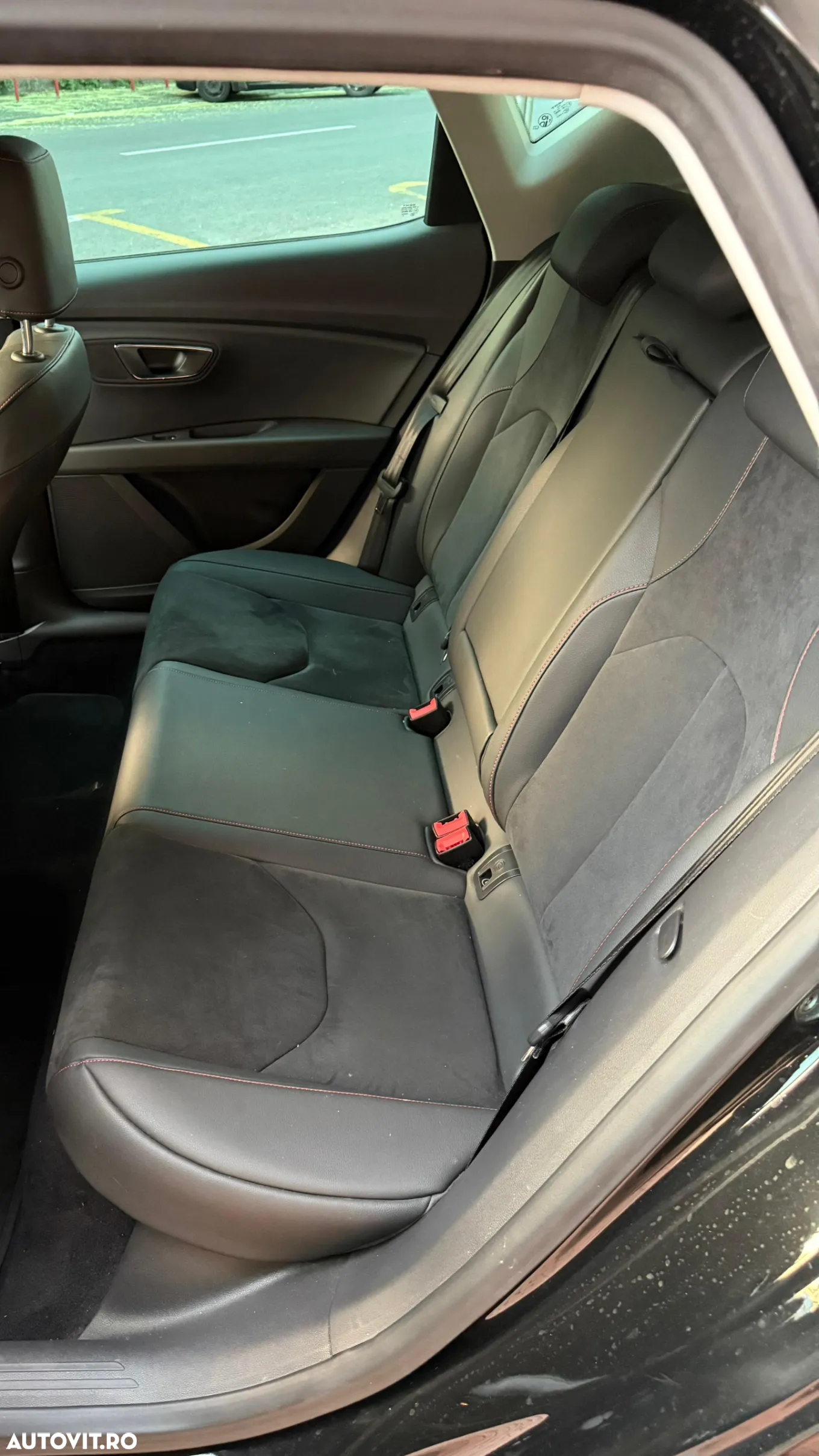 Seat Leon 1.4 EcoTSI Start&Stop FR - 7