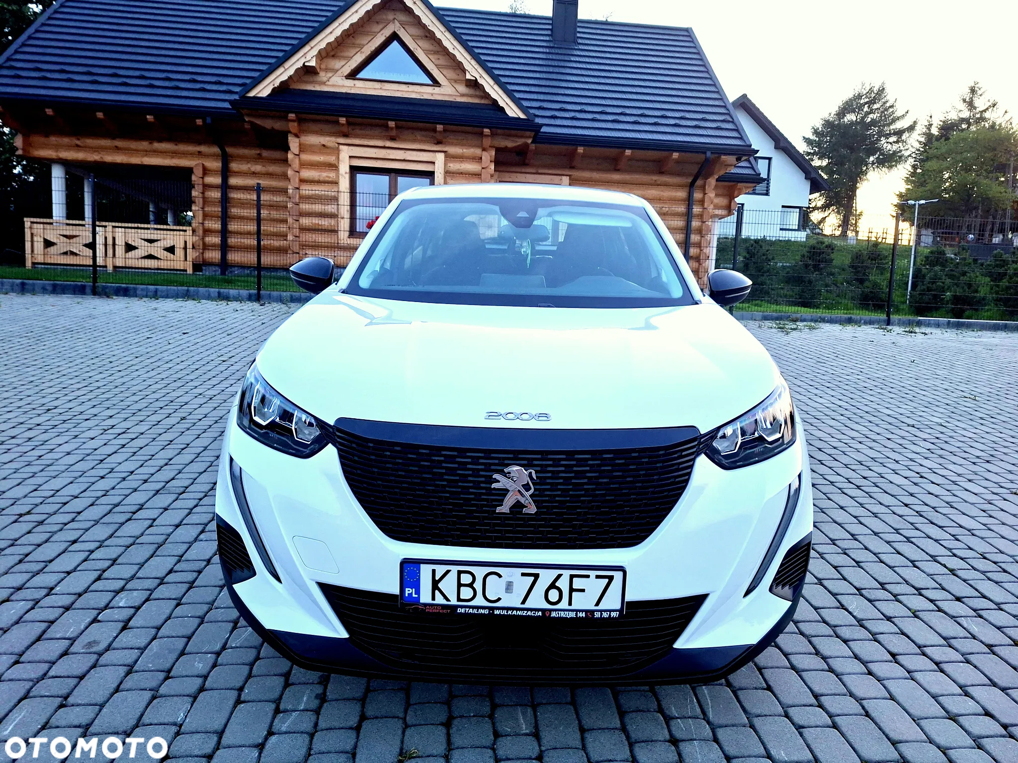 Peugeot 2008 PureTech 100 Stop&Start Active Pack - 9