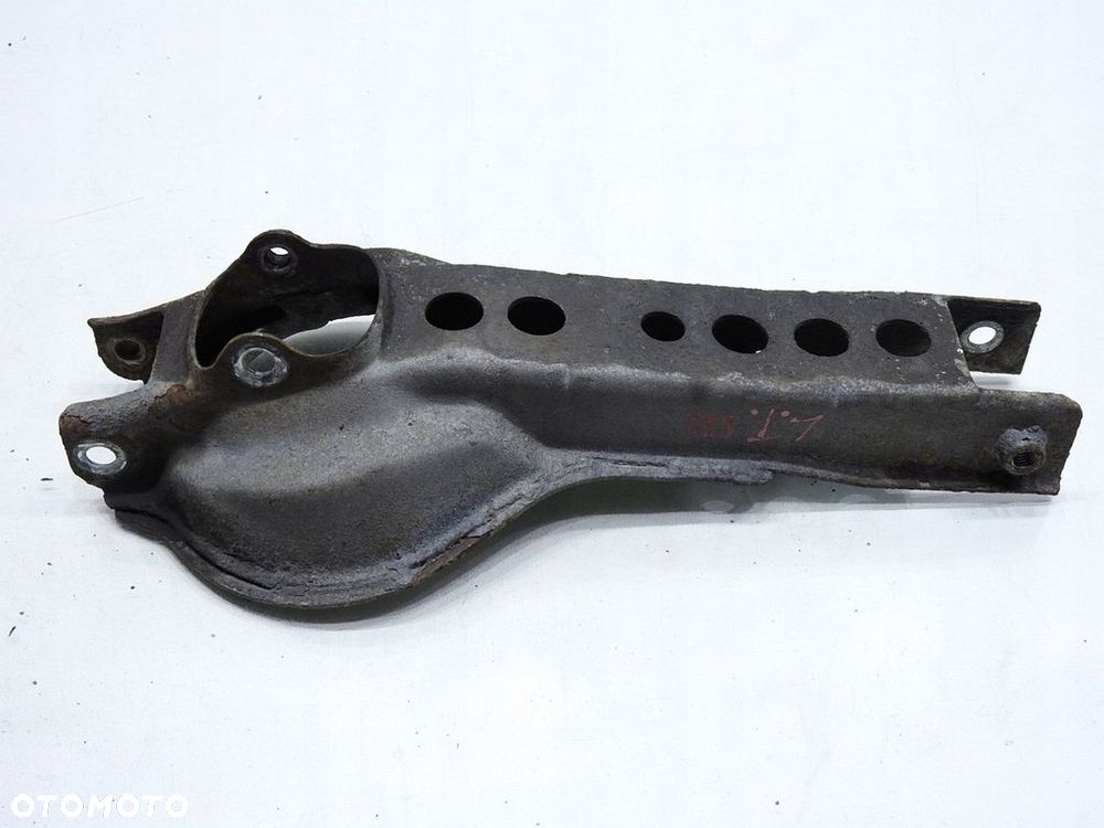 WAHACZ LEWY TYŁ VOLVO S80 - 6