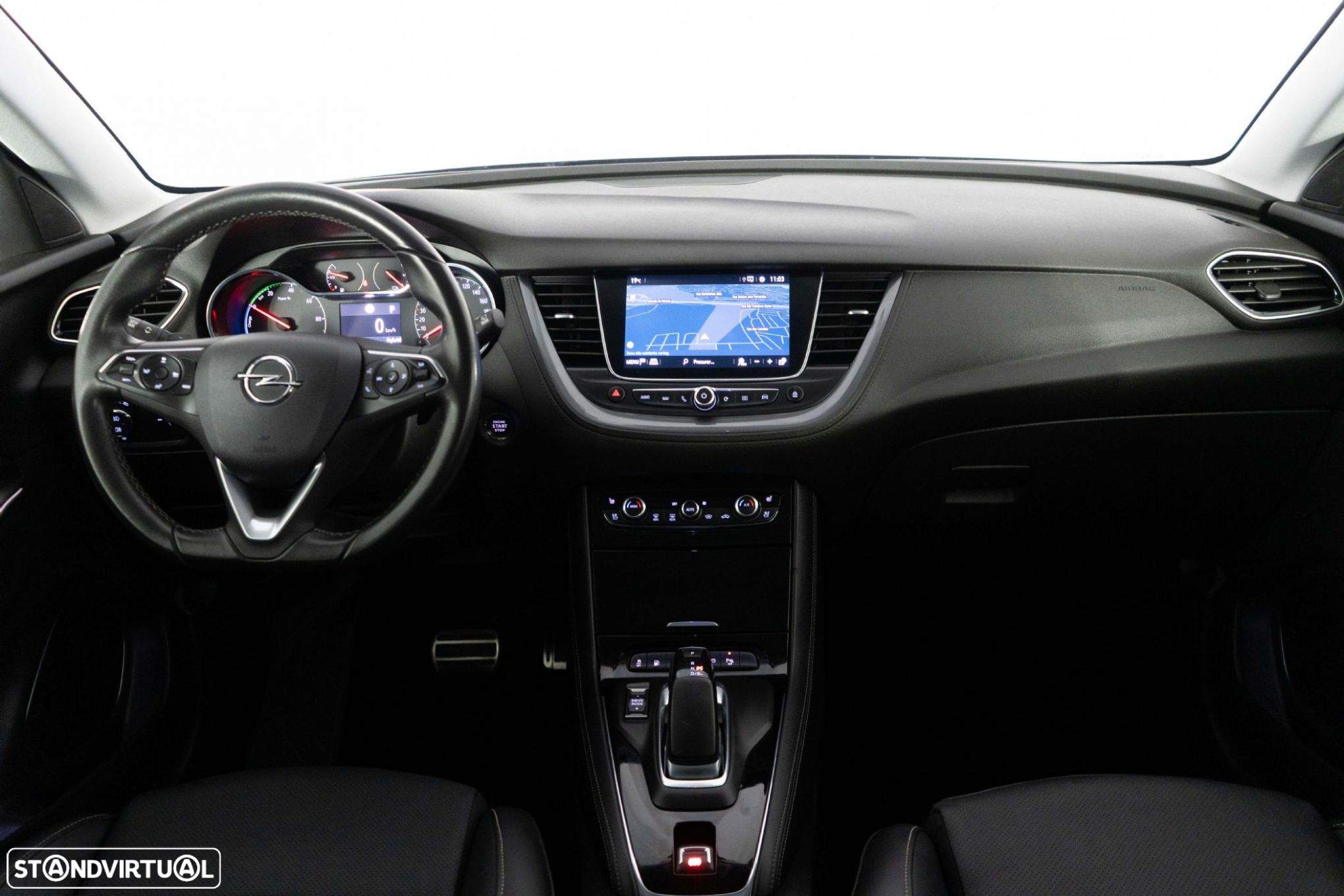 Opel Grandland X 1.6 T PHEV Ultimate - 24
