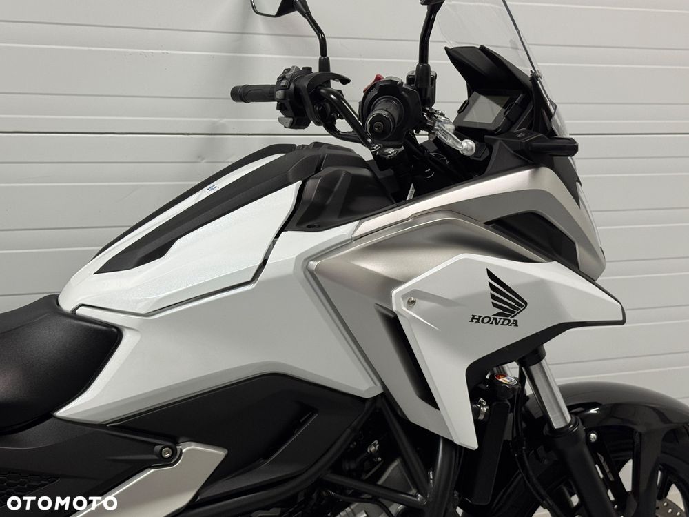 Honda NC - 9