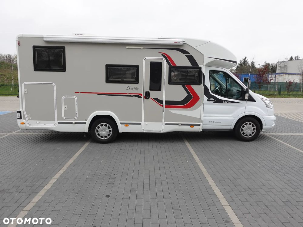 Challenger GRAPHITE EDITION - 3