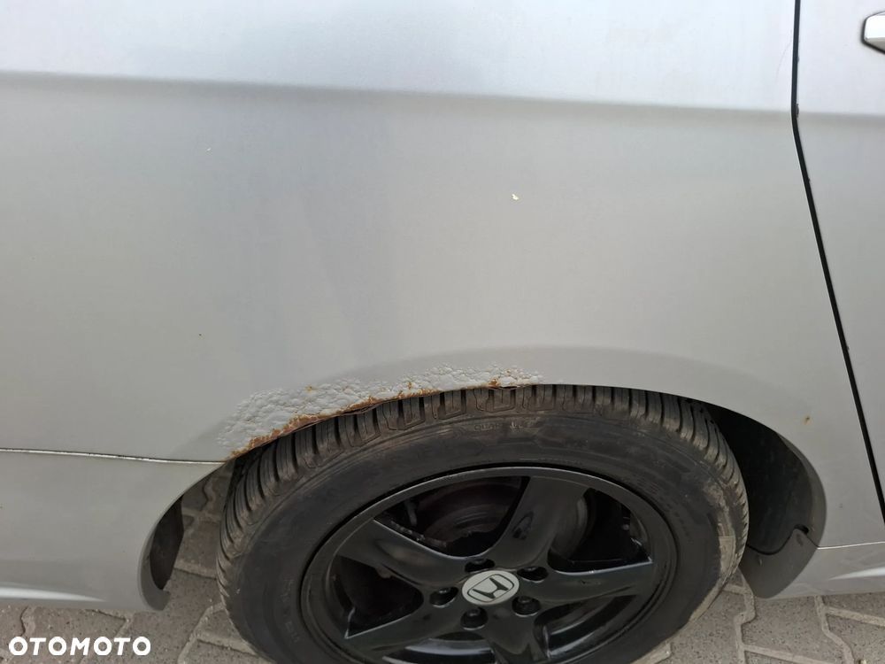 Honda Accord 2.0 Comfort - 9