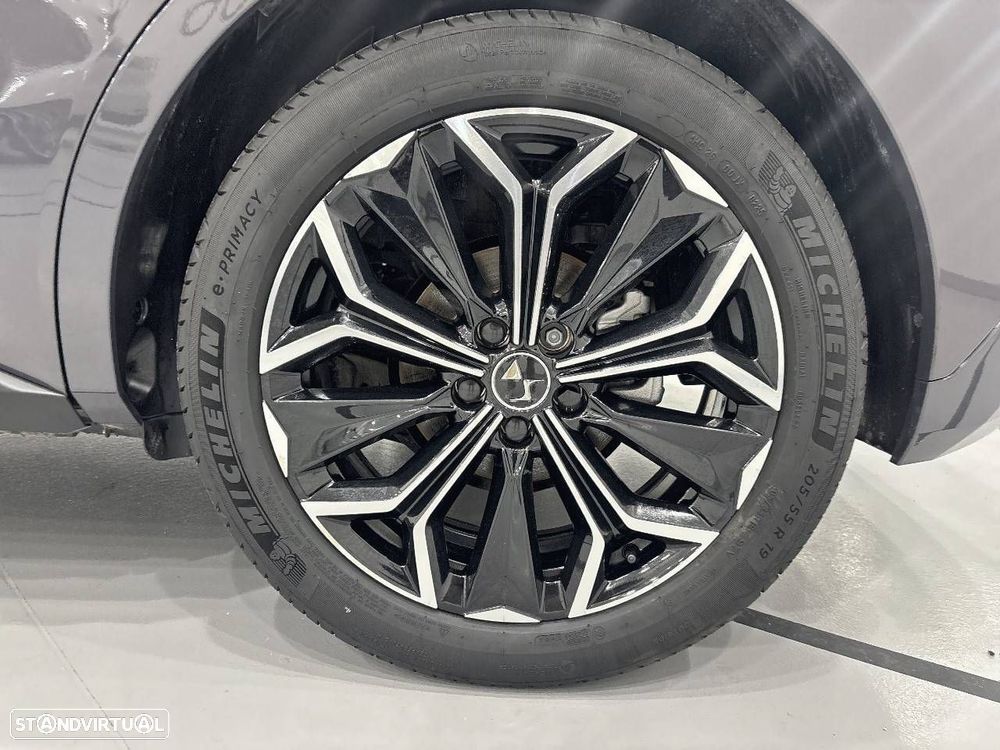 DS DS4 1.2 Hybrid Etoile e-DSC6 - 11