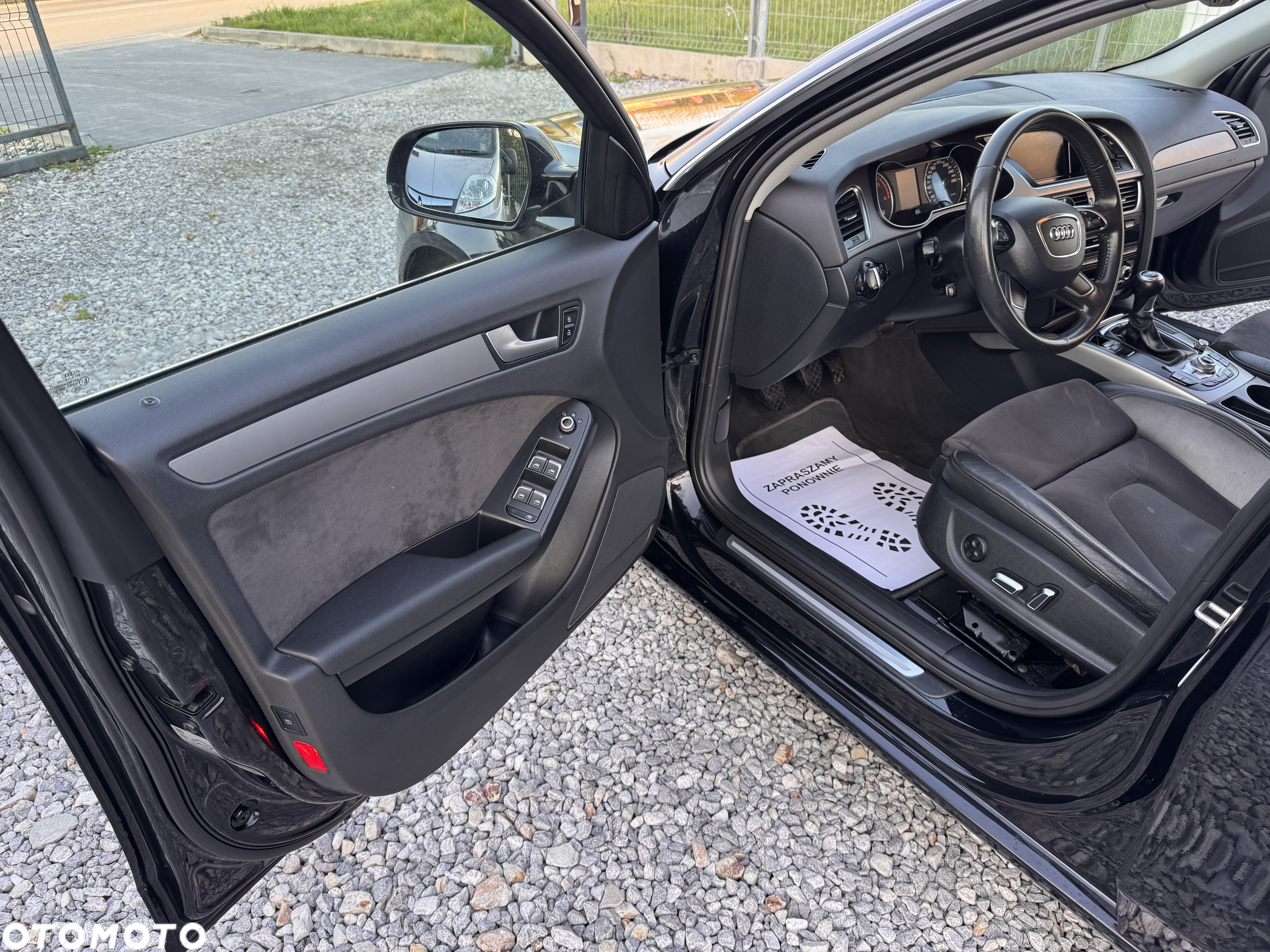 Audi A4 - 28