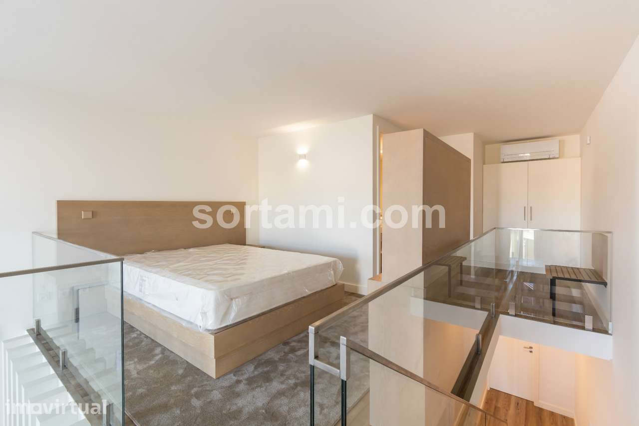 Apartamento T0 Venda em Cedofeita, Santo Ildefonso, Sé, Miragaia, São - Grande imagem: 4/26