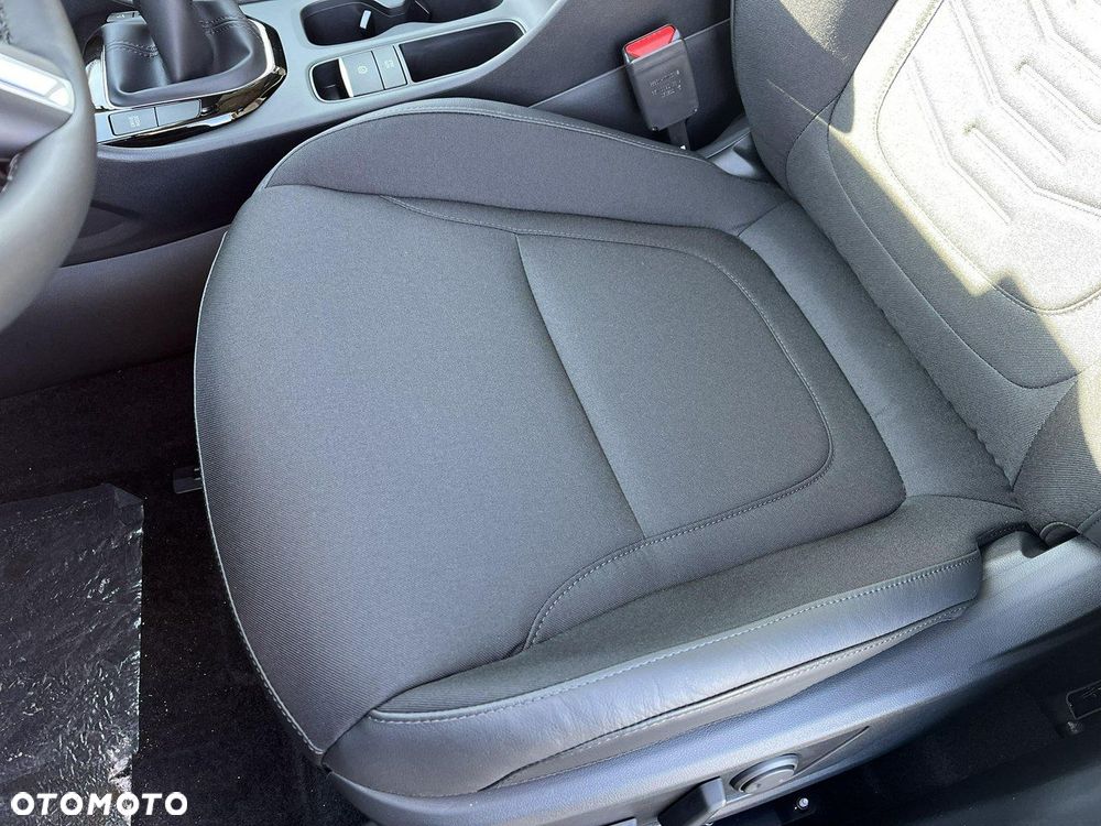 Hyundai Tucson 1.6 T-GDi Executive 2WD - 12