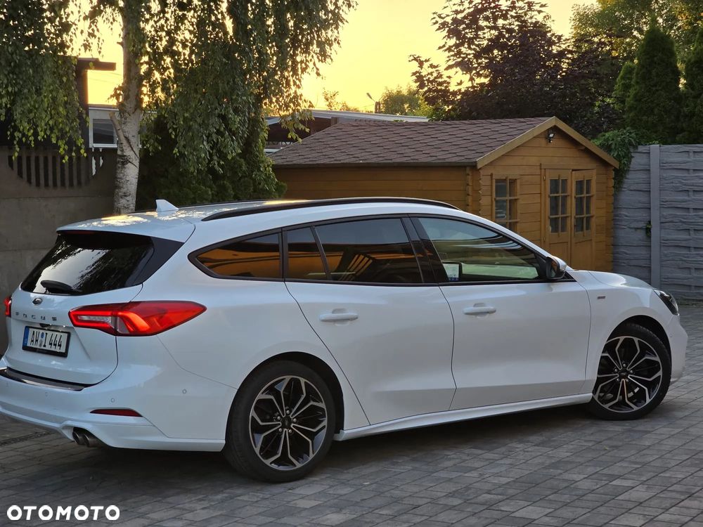 Ford Focus - 6