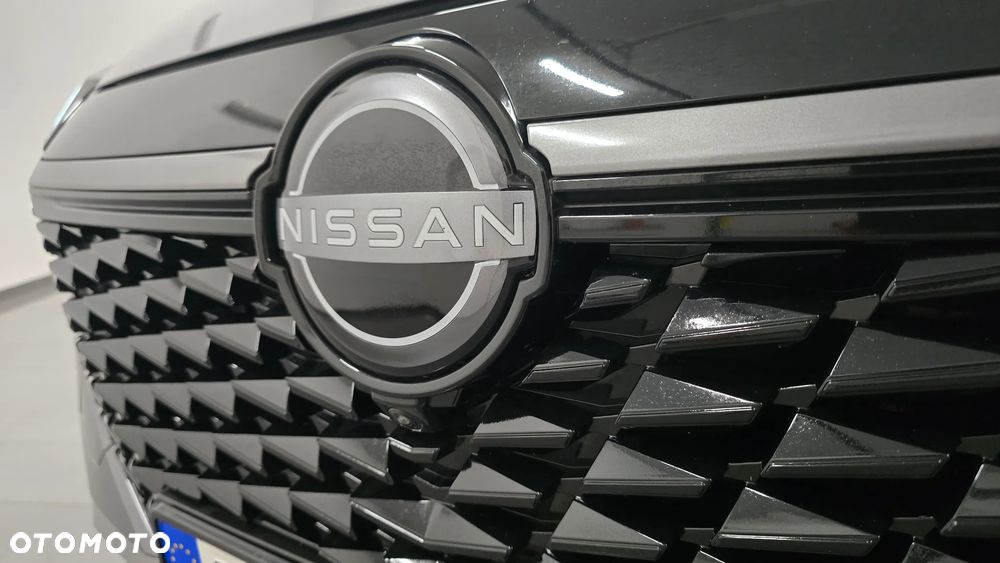 Nissan Qashqai 1.3 DIG-T MHEV Xtronic Tekna+ - 13