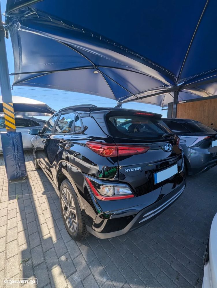 Hyundai Kauai 64 kWh Premium - 2