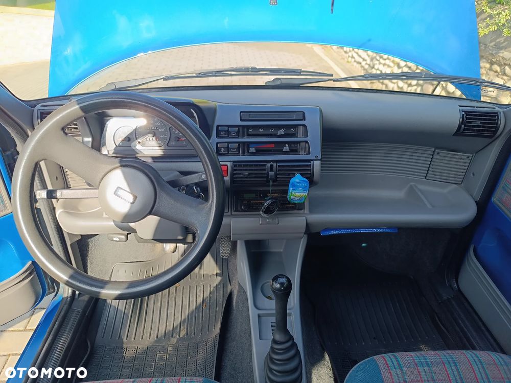 Fiat Cinquecento - 12