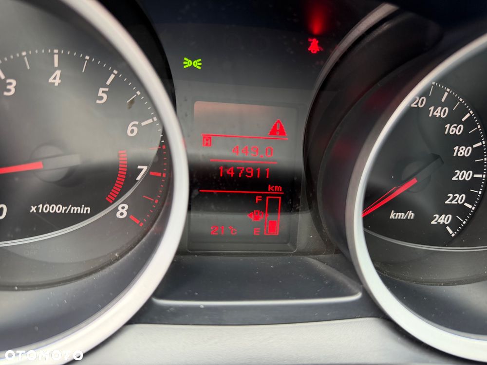 Mitsubishi Lancer 1.6 Intense - 15