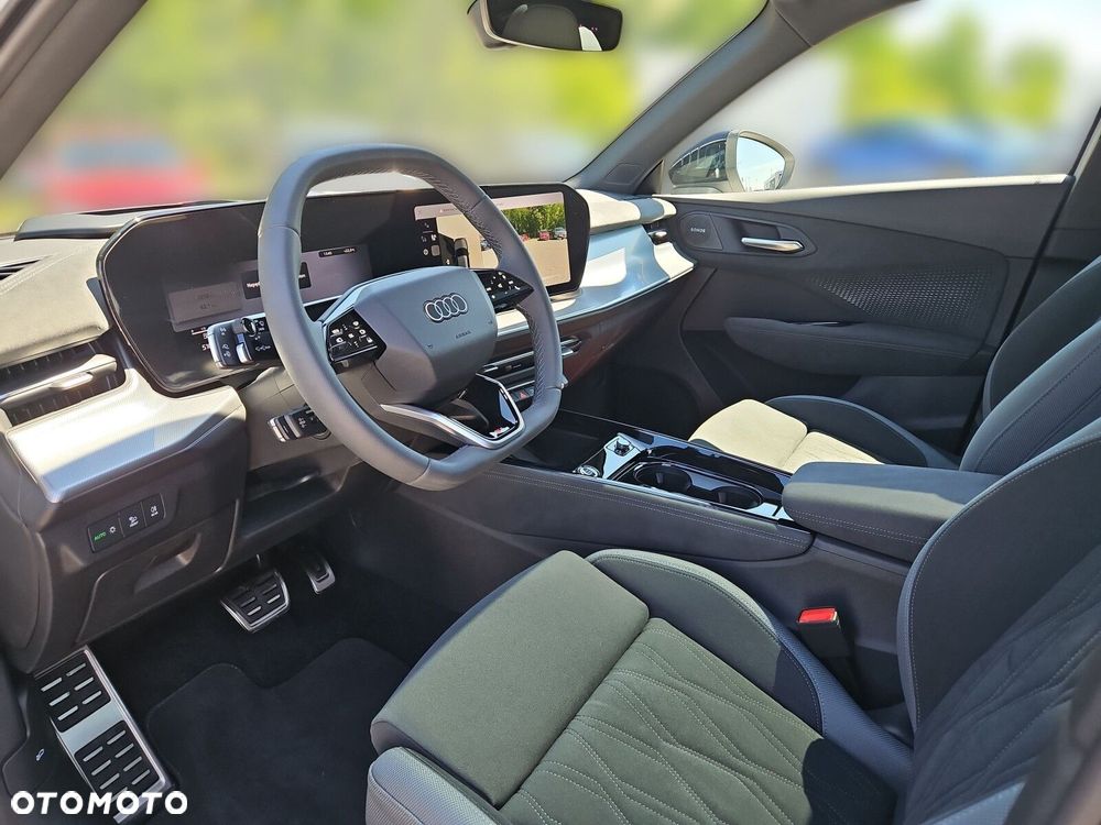 Audi Q3 TFSI 195 kW Quattro S tronic - 10