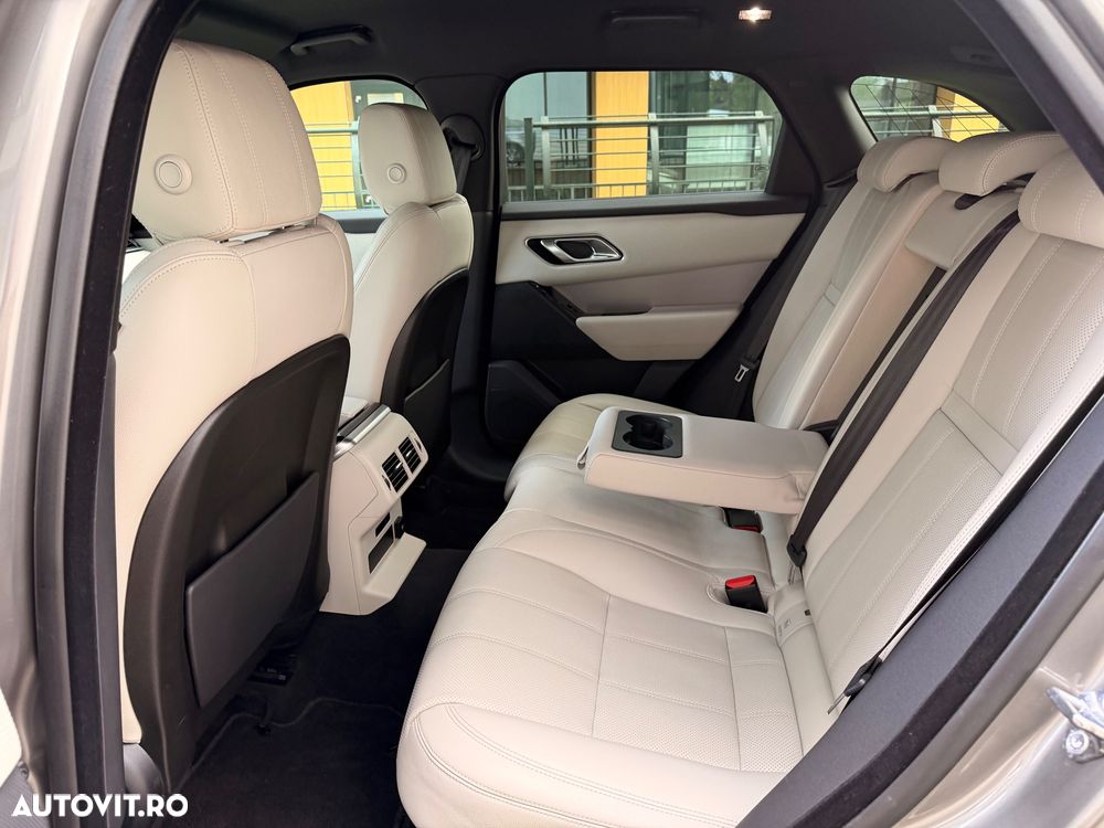 Land Rover Range Rover Velar 2.0 R-Dynamic SE - 8