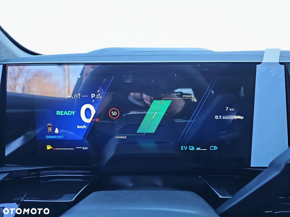 Renault Austral 1.2 E-Tech Full Hybrid 200 Esprit Alpine MMT - 16