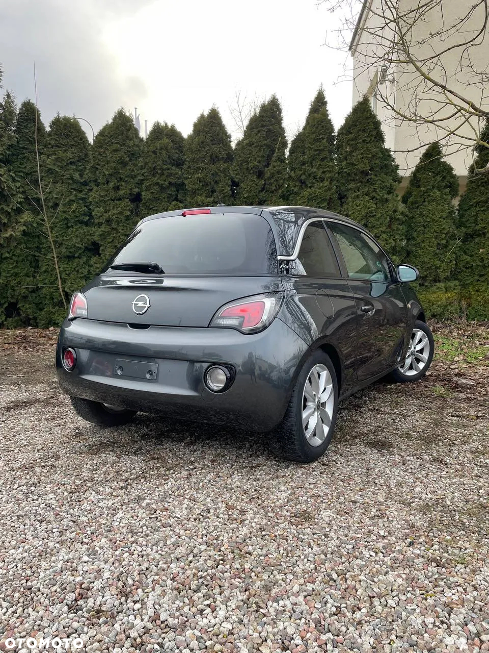 Opel Adam - 8