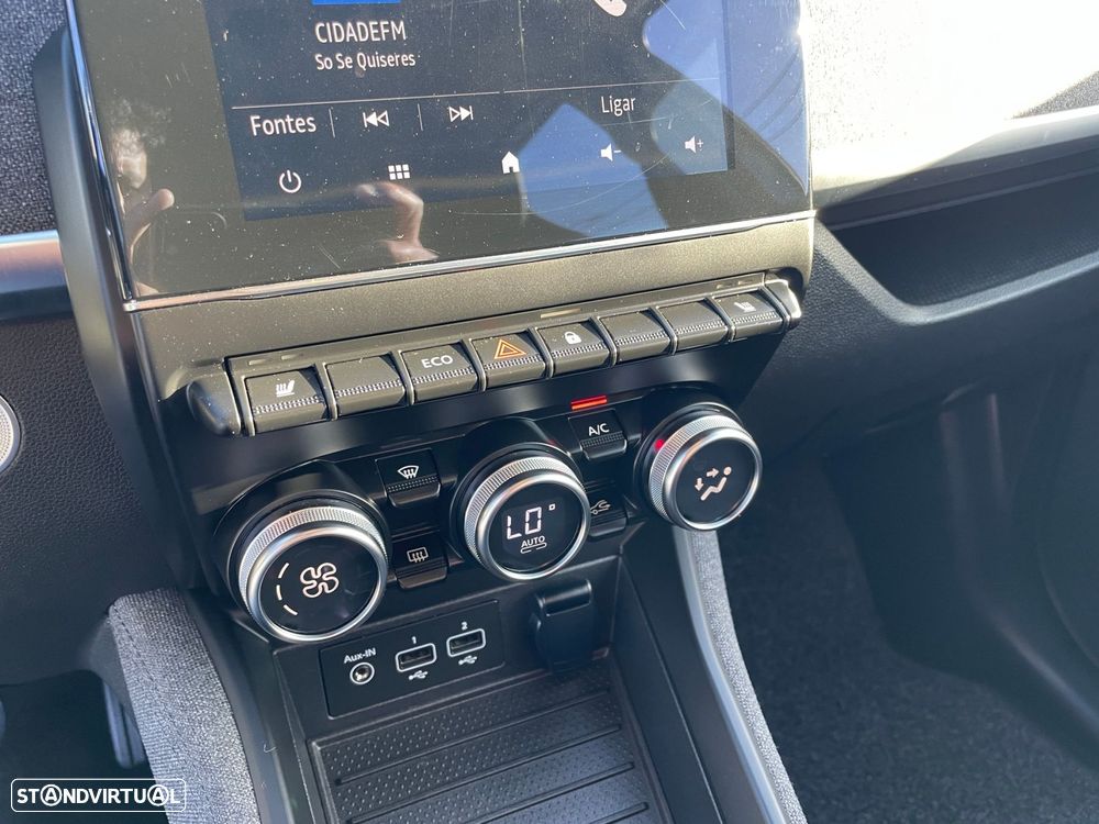 Renault Zoe (c/ Bateria) Intens 50 - 15