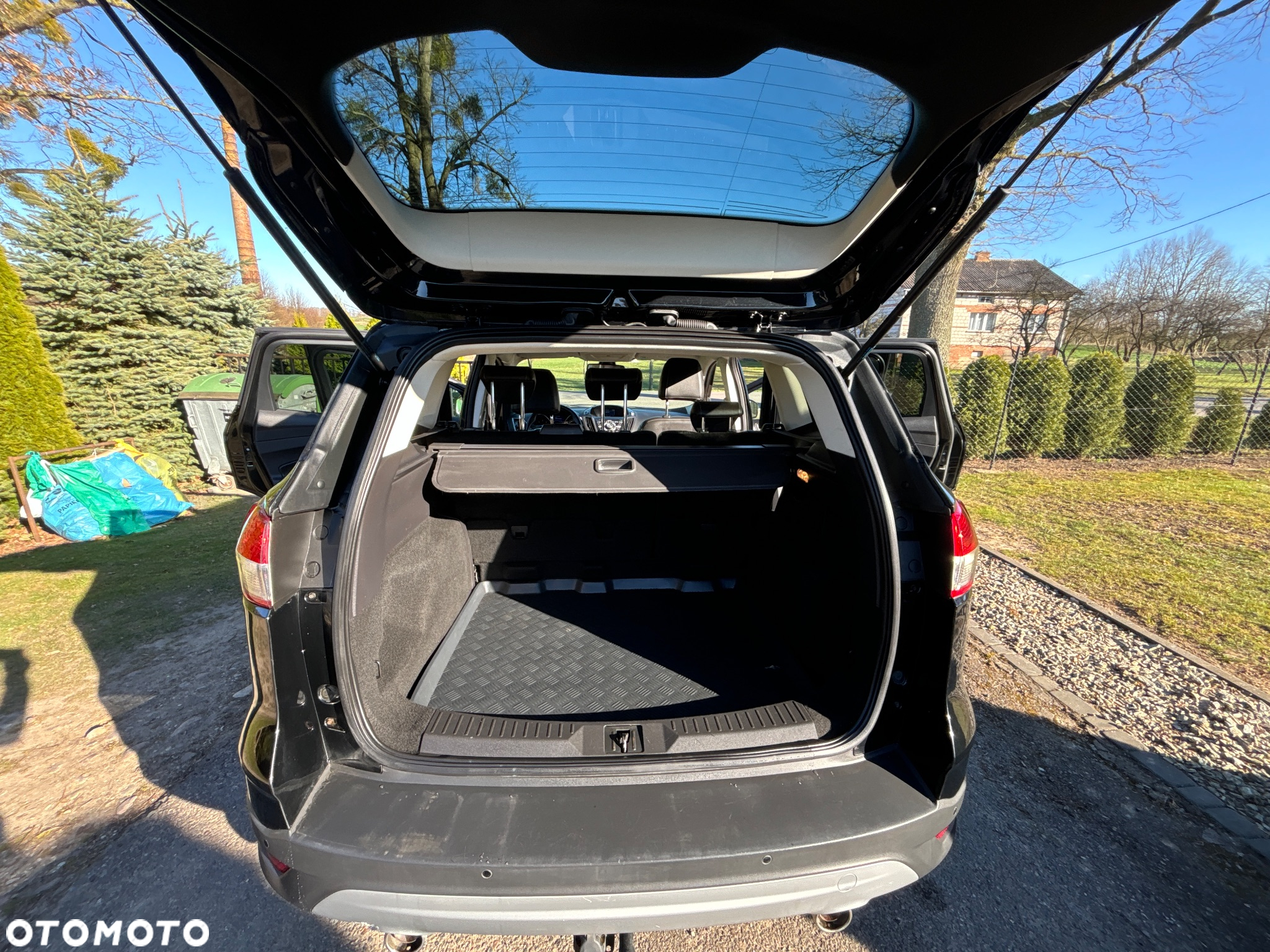 Ford Kuga 2.0 TDCi 4WD Trend - 13