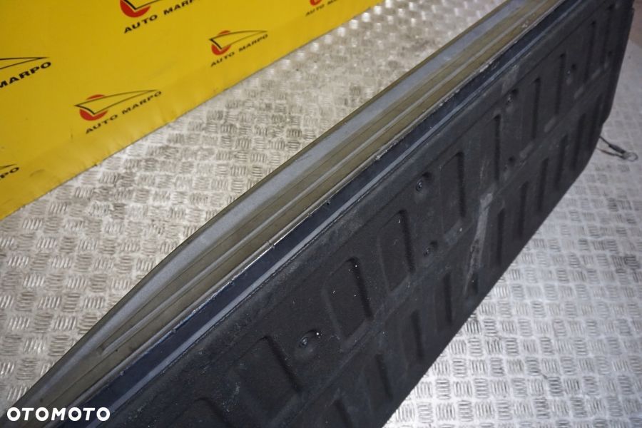 FORD RANGER 2019 - 2023 Klapa Tylna Bagażnika Burta Tył Kamera USA - 16