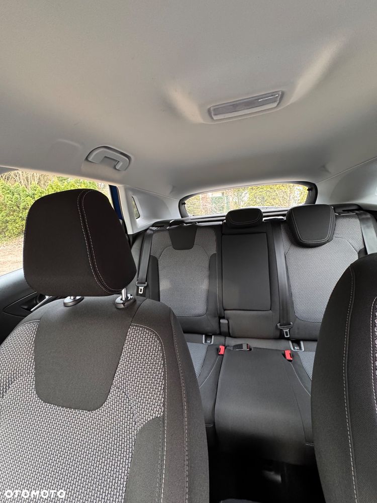 Opel Grandland X 1.2 T GPF Enjoy S&S - 13