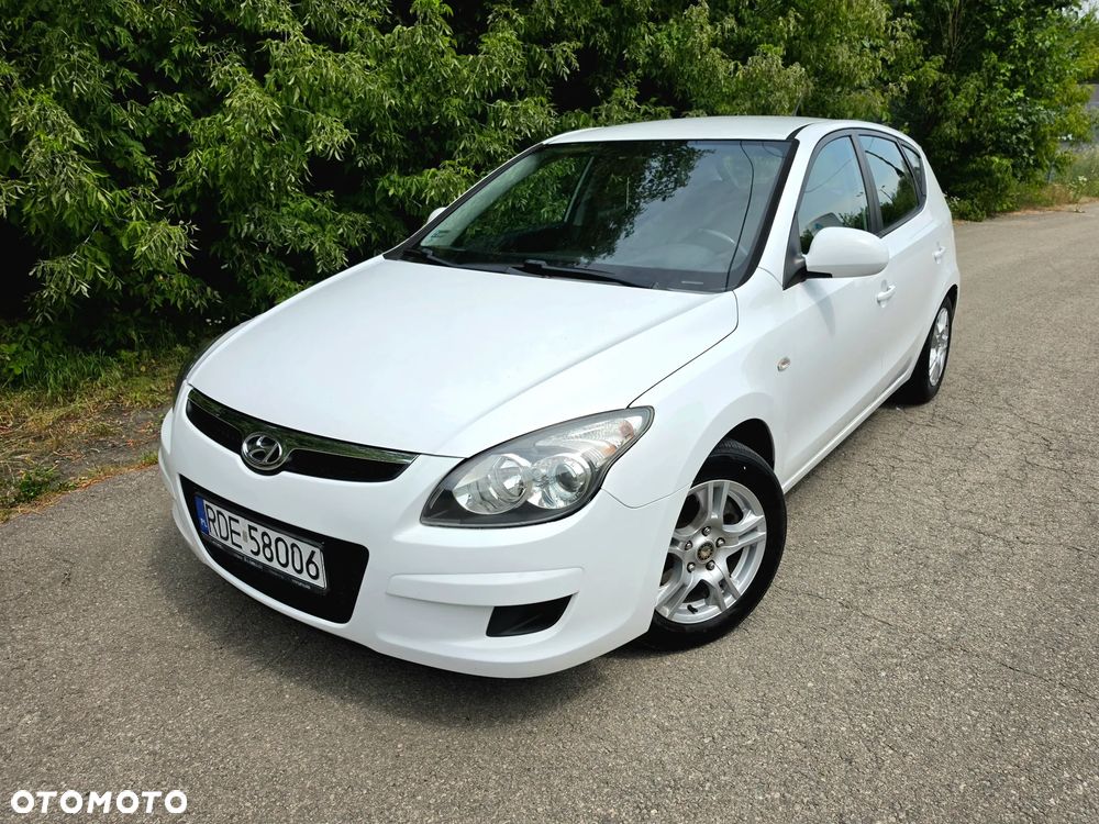 Hyundai i30 1.4 Classic - 1