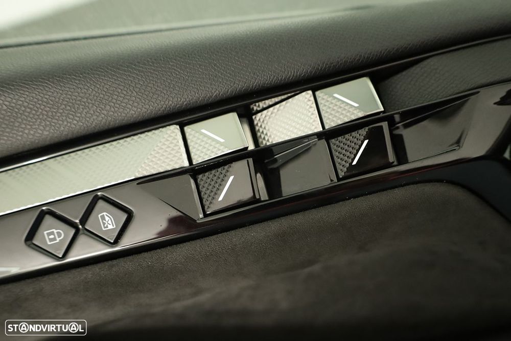 DS DS4 1.2 PureTech Performance Line EAT8 - 21