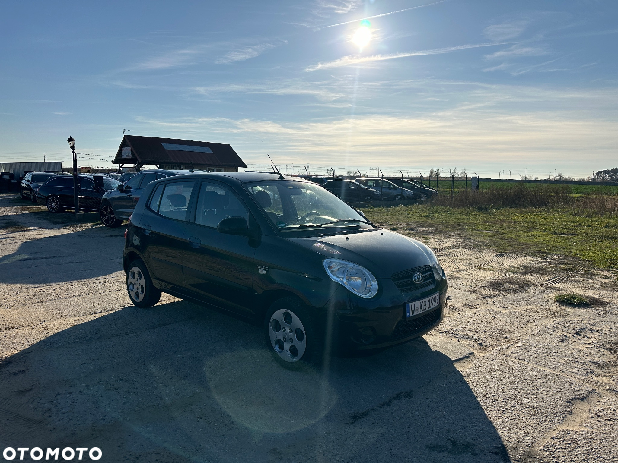 Kia Picanto 1.1 Cool - 14