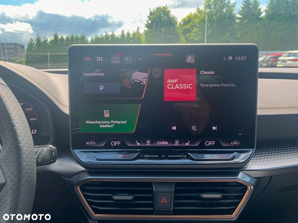 Cupra Formentor - 12