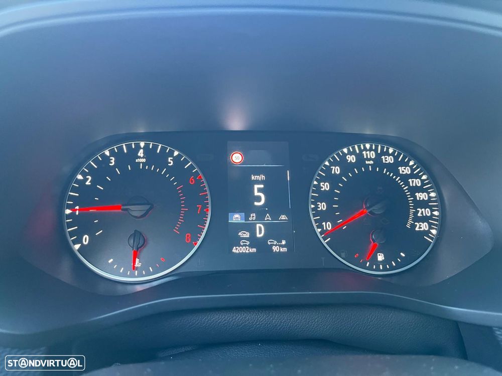 Renault Arkana 1.3 TCe Business EDC - 8