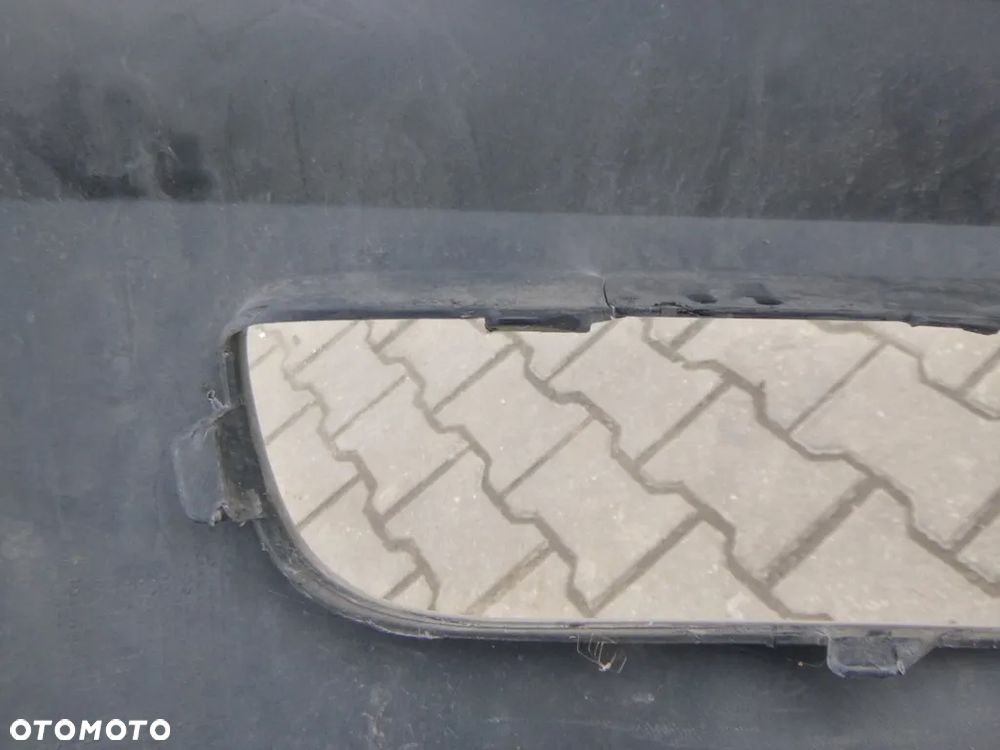 Porsche Cayenne Zderzak Przód 9Y0807221 - 11