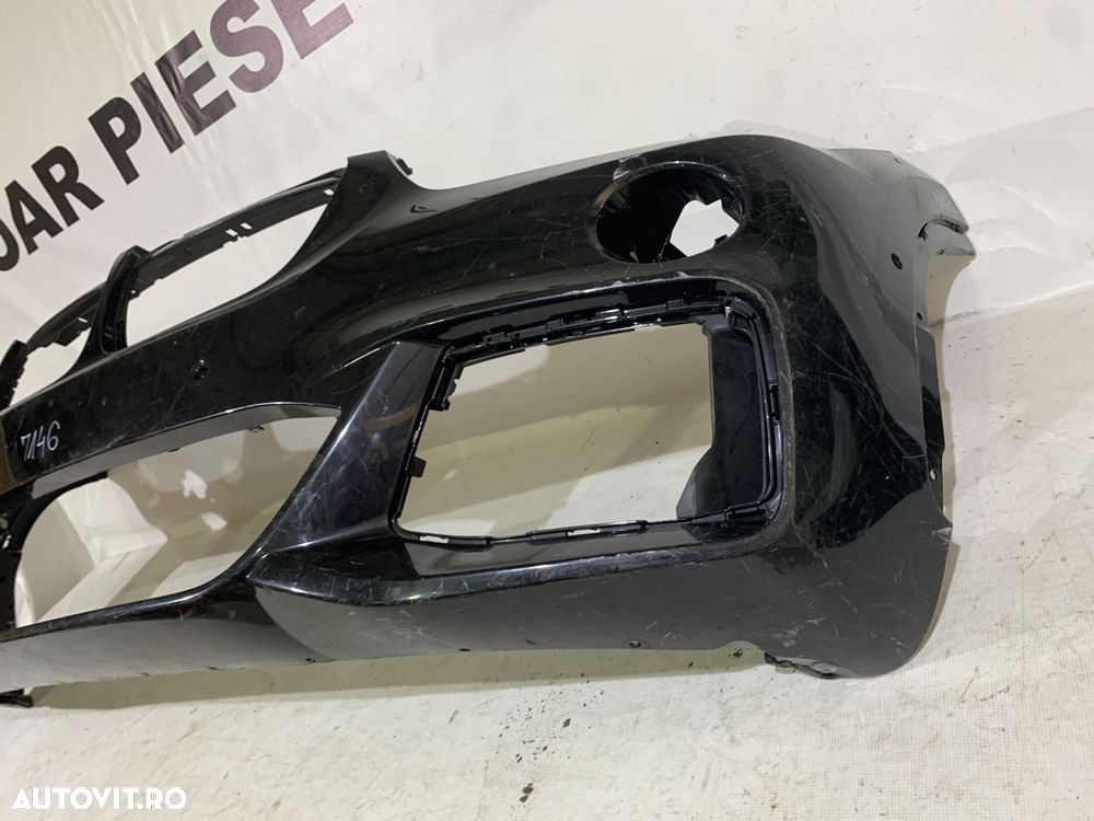 Bara fata BMW X1 F48, M-Sport, 2015, 2016, 2017, 2018, cod origine OE 51118059891. - 8