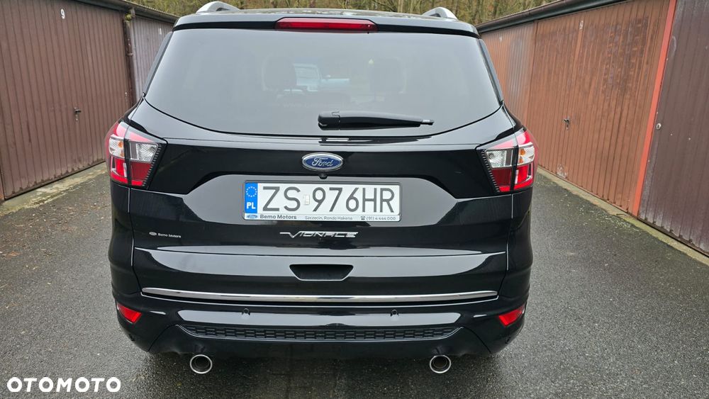 Ford Kuga - 4